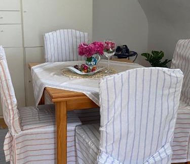 Erbach Apartment | Ferienwohnung Baier