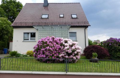 Erbach Apartment | Ferienwohnung Baier
