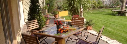Prunn Apartment | Ferienwohnung Baldauf