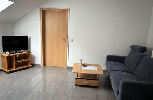 Sankt Wendel Apartment | Ferienwohnung Balduin