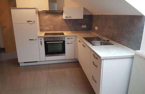 Sankt Wendel Apartment | Ferienwohnung Balduin