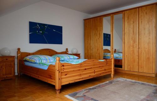 Waggershausen Apartment | Ferienwohnung Bart