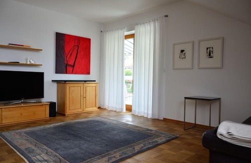 Waggershausen Apartment | Ferienwohnung Bart