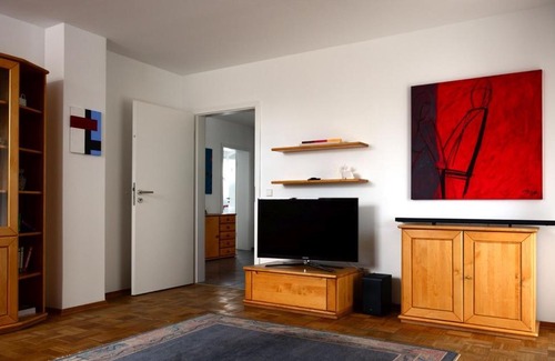 Waggershausen Apartment | Ferienwohnung Bart