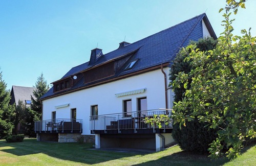 Pirna Apartment | Ferienwohnung Basteiblick in Pirna