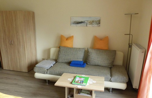 Pirna Apartment | Ferienwohnung Basteiblick in Pirna