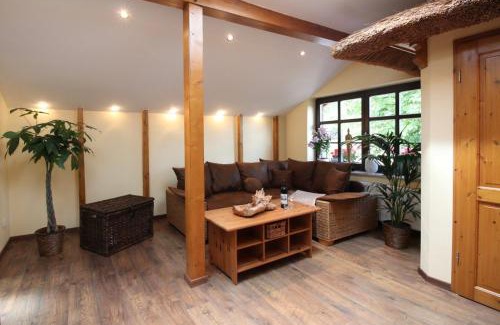 Bartelshagen Apartment | Ferienwohnung Baumann