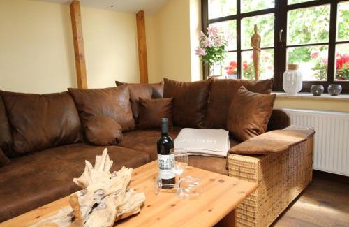 Bartelshagen Apartment | Ferienwohnung Baumann
