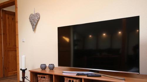 Bartelshagen Apartment | Ferienwohnung Baumann