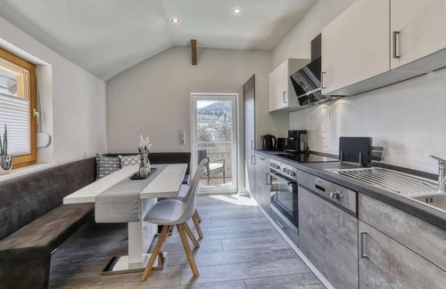 Silberberg Apartment | Ferienwohnung Bayern für bis zu 6 Personen