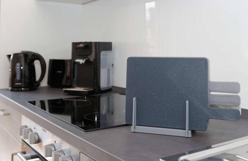 Silberberg Apartment | Ferienwohnung Bayern für bis zu 6 Personen