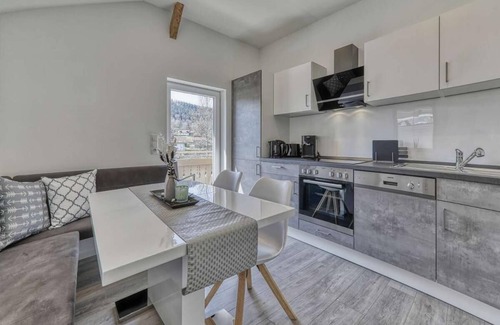 Silberberg Apartment | Ferienwohnung Bayern für bis zu 6 Personen