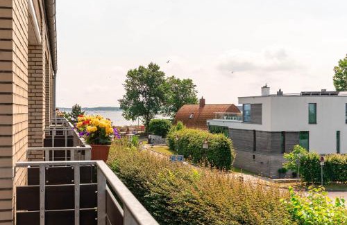 Strande Apartment | Ferienwohnung Beachside