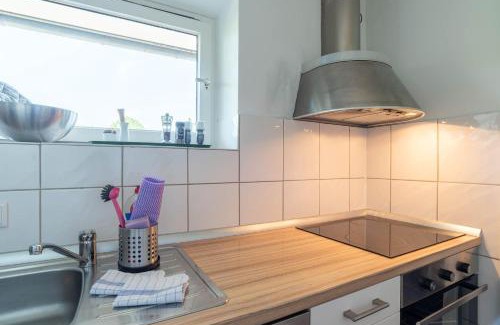 Strande Apartment | Ferienwohnung Beachside