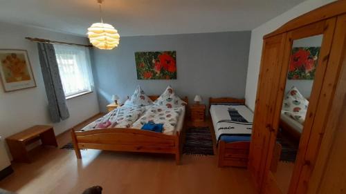 Trassenheide Apartment | Ferienwohnung Beck