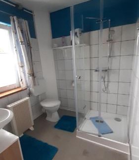 Trassenheide Apartment | Ferienwohnung Beck
