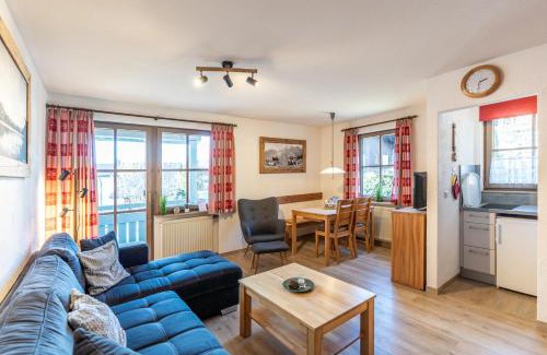 Bad Hindelang Apartment | Ferienwohnung Behrens
