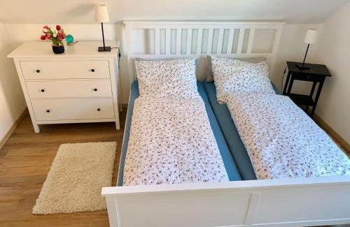 Burg auf Fehmarn Apartment | Ferienwohnung-bei-Familie-Kuehl