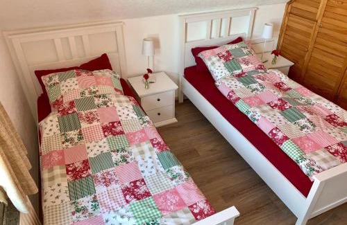 Burg auf Fehmarn Apartment | Ferienwohnung-bei-Familie-Kuehl