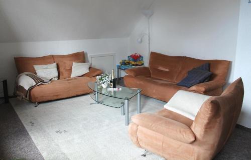 Burg auf Fehmarn Apartment | Ferienwohnung-bei-Familie-Kuehl