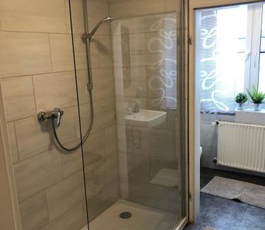 Guetersloh Apartment | Ferienwohnung bei Jennifer