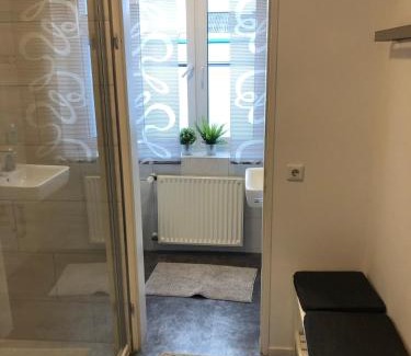 Guetersloh Apartment | Ferienwohnung bei Jennifer