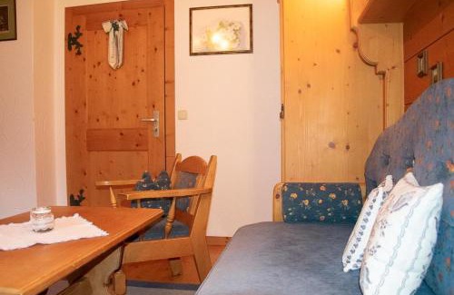 Mittenwald Apartment | Ferienwohnung Beim Krapf