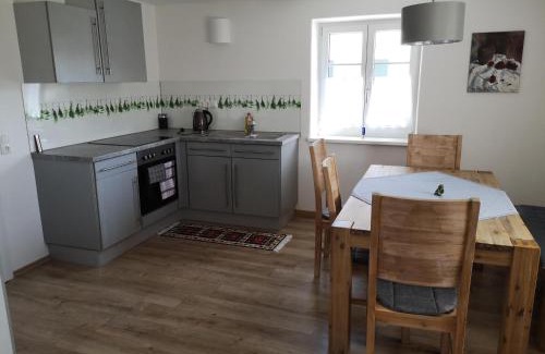 Seeg Apartment | Ferienwohnung Beim Schuster