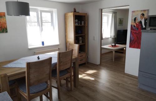 Seeg Apartment | Ferienwohnung Beim Schuster