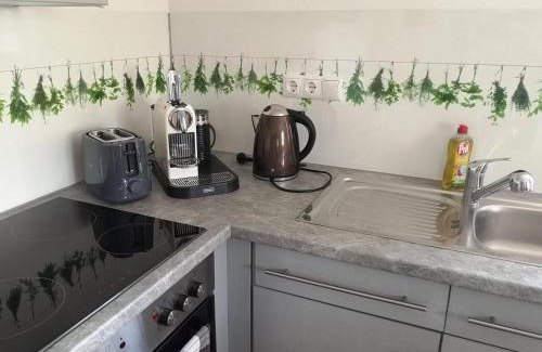 Seeg Apartment | Ferienwohnung Beim Schuster