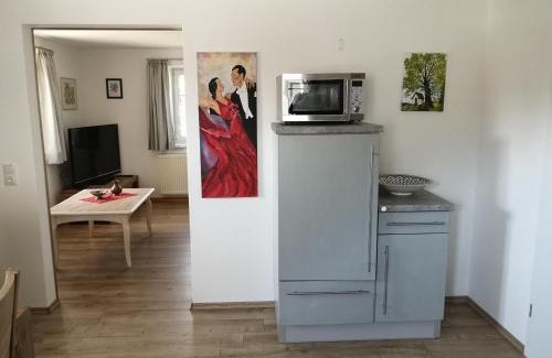 Seeg Apartment | Ferienwohnung Beim Schuster