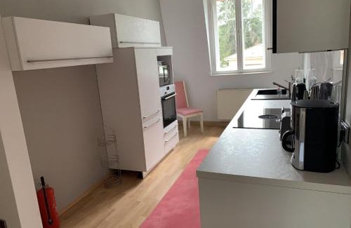 Bergholz Apartment | Ferienwohnung Bella
