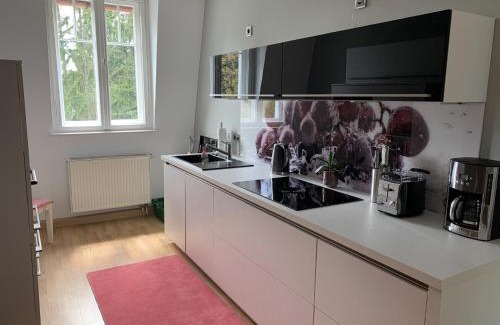 Bergholz Apartment | Ferienwohnung Bella