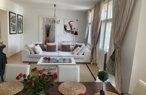 Bergholz Apartment | Ferienwohnung Bella