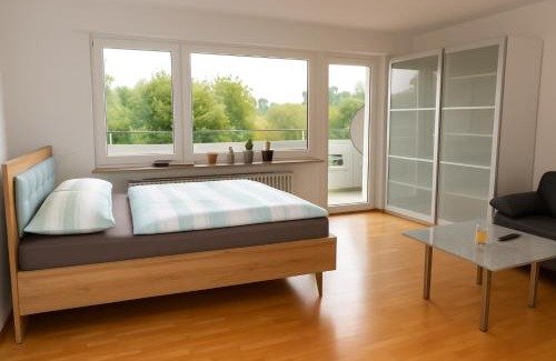 Eimeldingen Apartment | Ferienwohnung Bella Vista