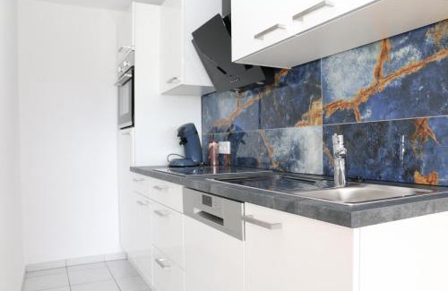 Eimeldingen Apartment | Ferienwohnung Bella Vista