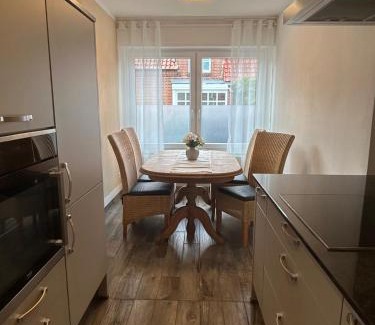 Bad Bentheim Apartment | Ferienwohnung Bentheimer Wald