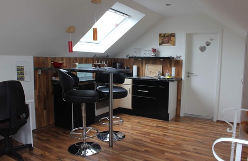 Wermelskirchen Condo | Ferienwohnung Bergisch Land