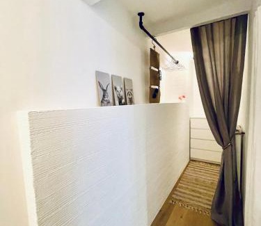 Biewer Apartment | Ferienwohnung Berg&Tal - Naturnah