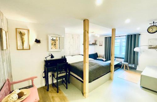Biewer Apartment | Ferienwohnung Berg&Tal - Naturnah