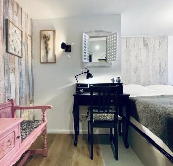 Biewer Apartment | Ferienwohnung Berg&Tal - Naturnah