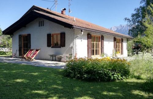 Oberaudorf Apartment | Ferienwohnung Bergahorn