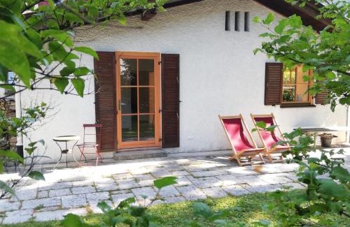Oberaudorf Apartment | Ferienwohnung Bergahorn