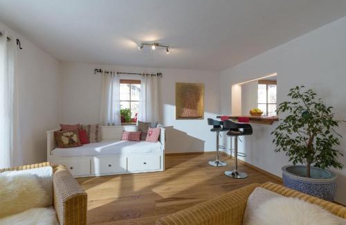 Oberaudorf Apartment | Ferienwohnung Bergahorn