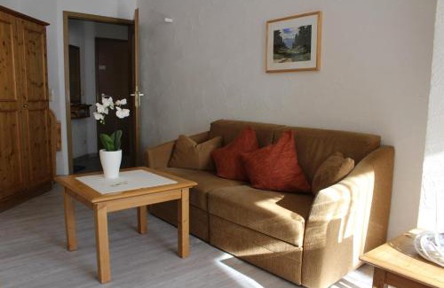 Bad Hindelang Apartment | Ferienwohnung Bergblick - Allgäublick