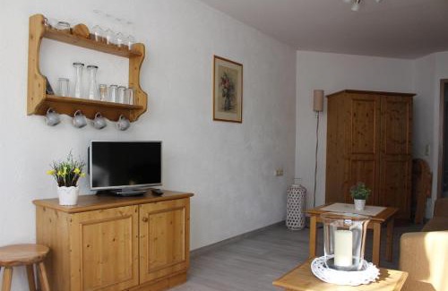 Bad Hindelang Apartment | Ferienwohnung Bergblick - Allgäublick