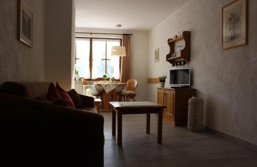 Bad Hindelang Apartment | Ferienwohnung Bergblick - Allgäublick