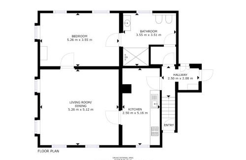 Gruenenbach Apartment | Ferienwohnung Bergblick - stilvoll & modern im Grünen