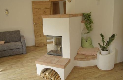 Filzmoos Apartment | Ferienwohnung Bergblick