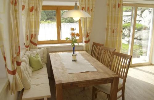 Filzmoos Apartment | Ferienwohnung Bergblick